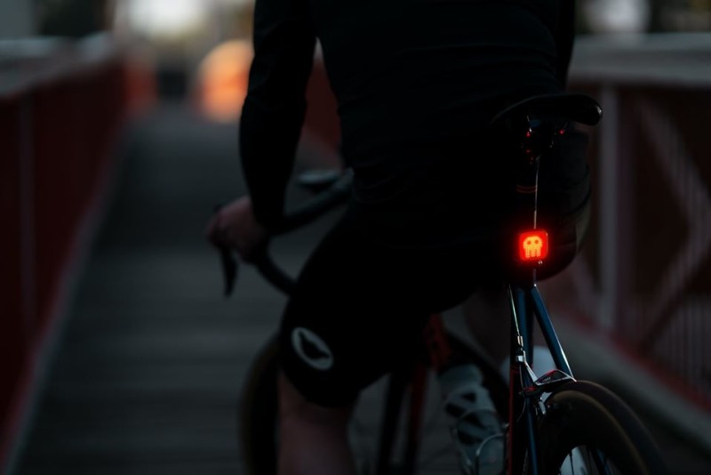 knog bicycle lights