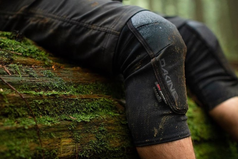 The Trails Are Calling - The All New Dakine Slayer Protection Series