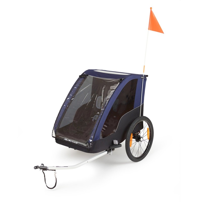 Polisport Trailer - New Product Now Available