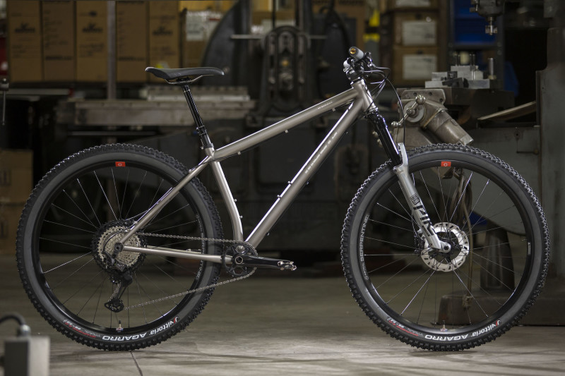 Moots Introduced a New Fun Machine Called the Womble