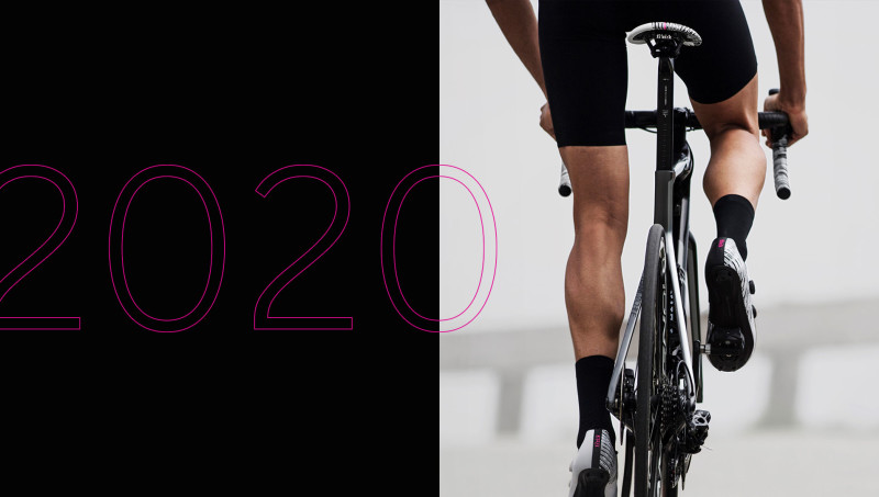 Introducing the New 2020 Special Edition Range from fizik