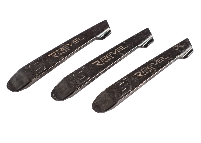 Revel Bikes Launched their New Tire Lever Made in the USA from 100% Recycled FusionFiber
