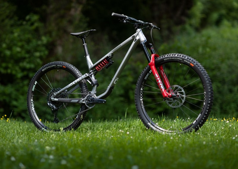 New Commencal META TR 29 Is Here!