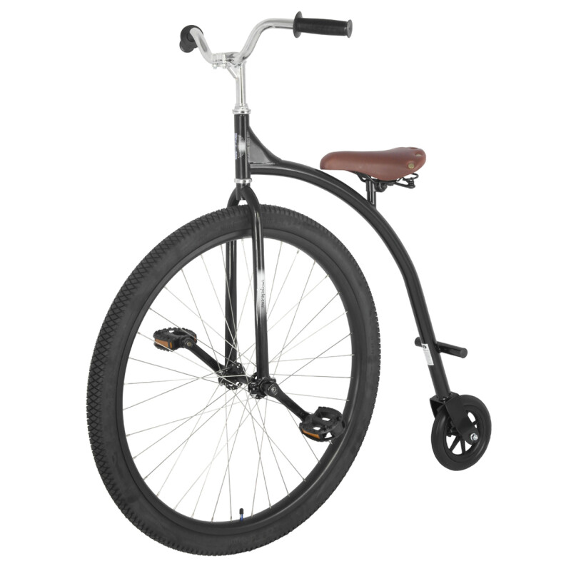 32” Hoppley Penny Farthing is Now Available on the Unicycle.com USA Site!