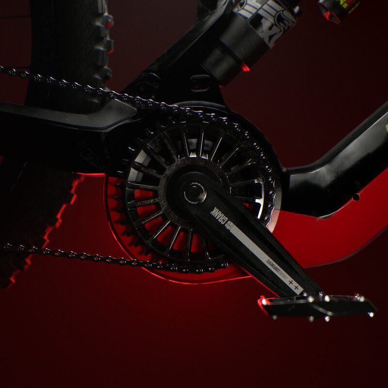 Introducing Haibike FLYON, the First Complete Haibike ePerformance System