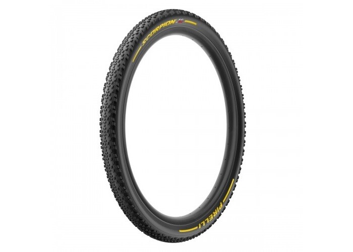 Pirelli Launches Scorpion  XC RC, the Cross-Country Race Tyre Developed for the Trek-Pirelli MTB Team