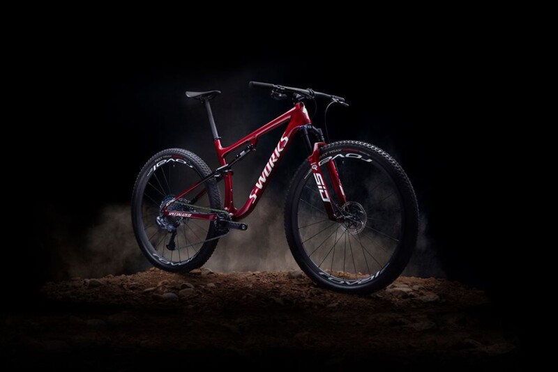 Meet the New Specialized Epic and Epic EVO