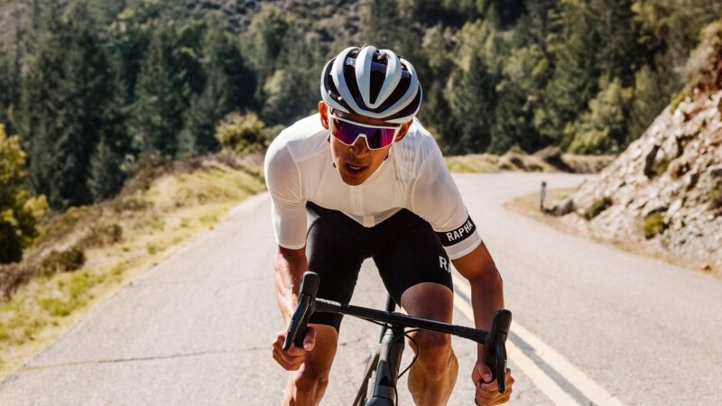 See Clearer. Go Further. The All-New Rapha’s Eyewear Available Now