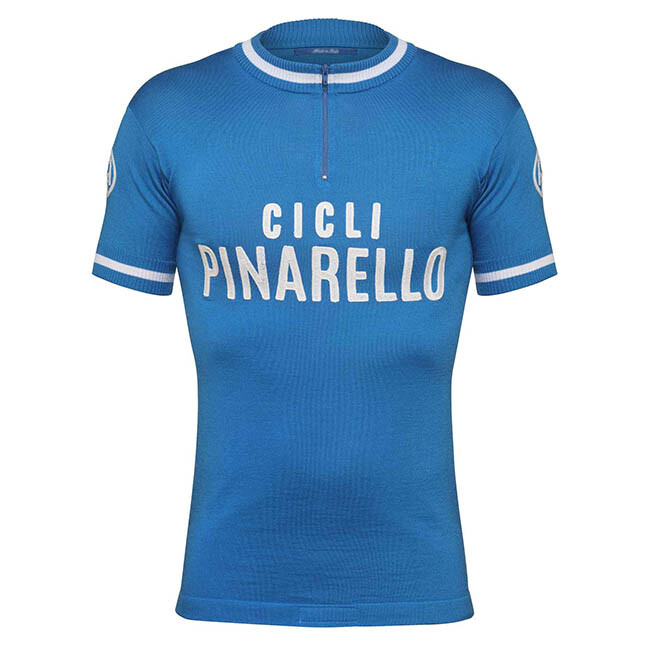 glide rødme sne Pinarello 1975 Limited Edition Jersey | BikeToday.news