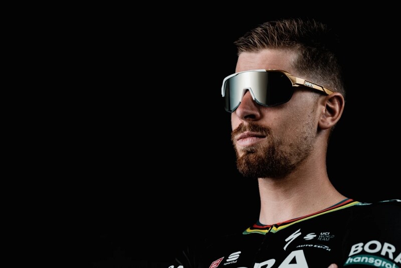 Introducing the New Peter Sagan LE Collection, Just in Time for the Tour