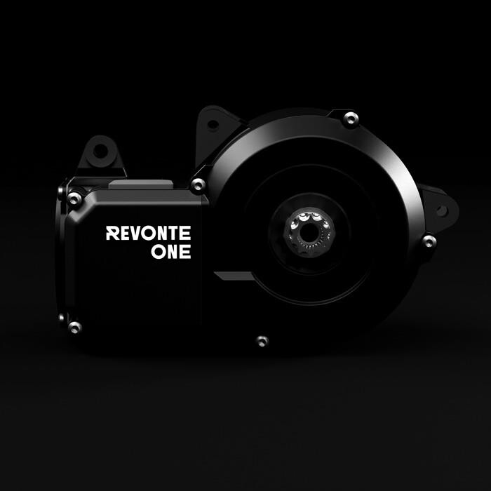 Revonte launches flexible e-bike battery