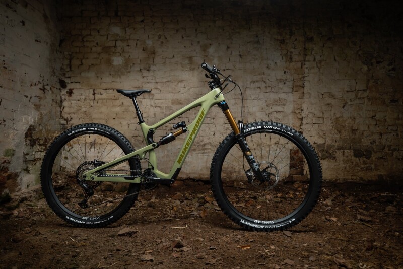 Welcome to the All New NukeProof Mega
