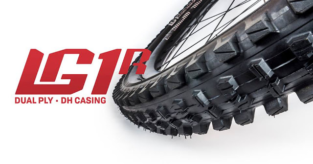 Introducing the New LG1 Downhill Tires from e*thirteen Components