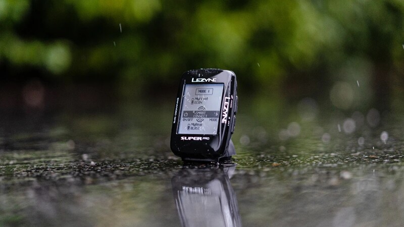 Lezyne: New GPS Firmware Update Available