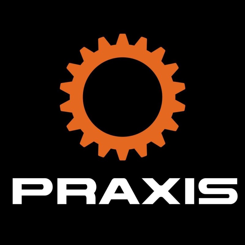 Job Offer by Praxis Works - Inside Sales Representative