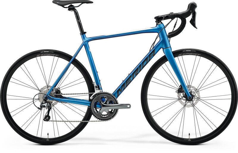 Looking For a Quality Entry-Level Road Bike? Check Out the 2021 