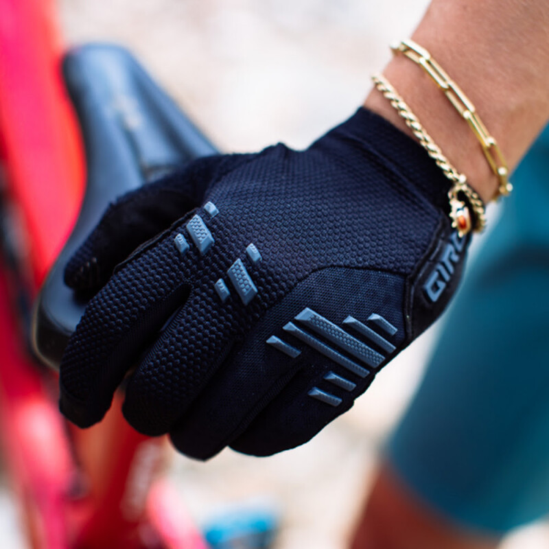 New! Meet the Giro Havoc Glove