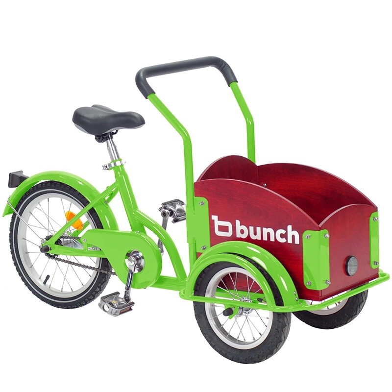 New Mini Bunch Bikes for Kids