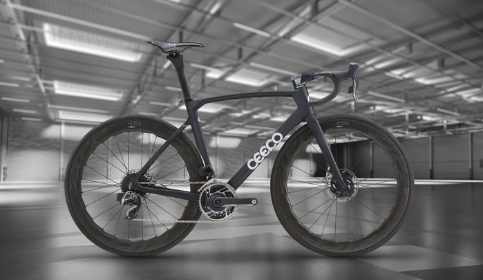 Ceepo Released the New 2021 Stinger