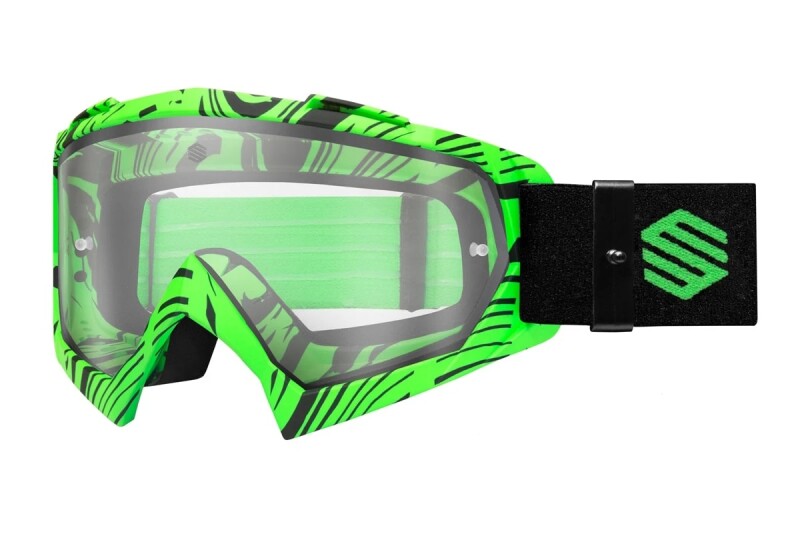 New Deal: Siroko H1 Avalanche Goggles (70% OFF)