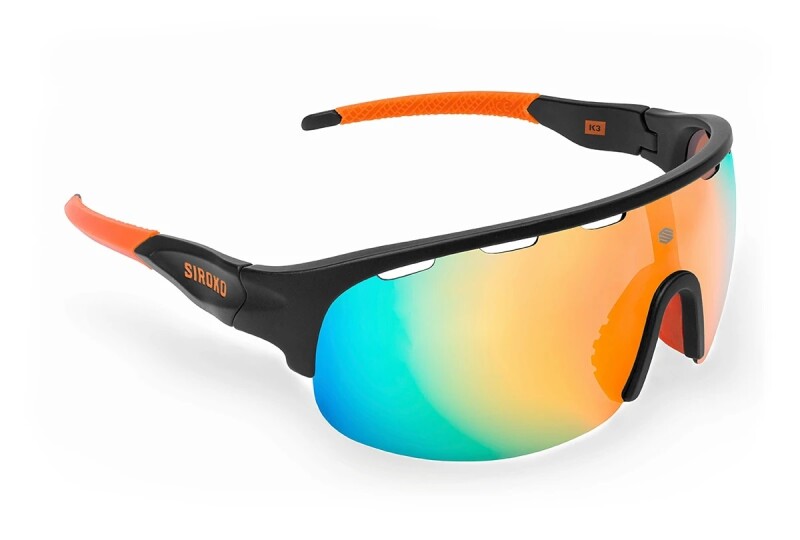 New Deal: Siroko K3 La Vuelta Sunglasses (75% OFF)