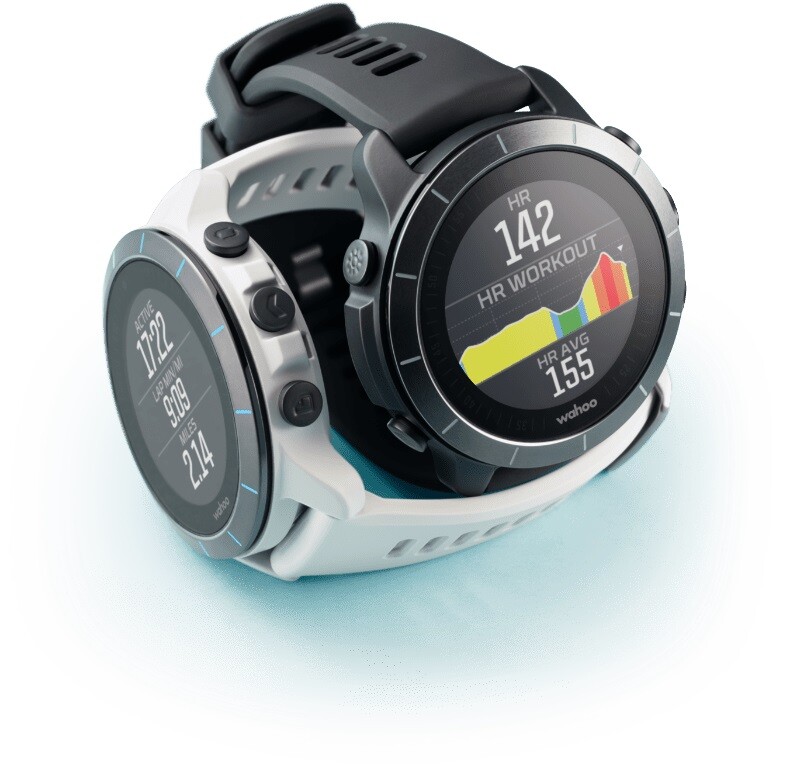 Introducing the Wahoo ELEMNT RIVAL Multisport GPS Watch!