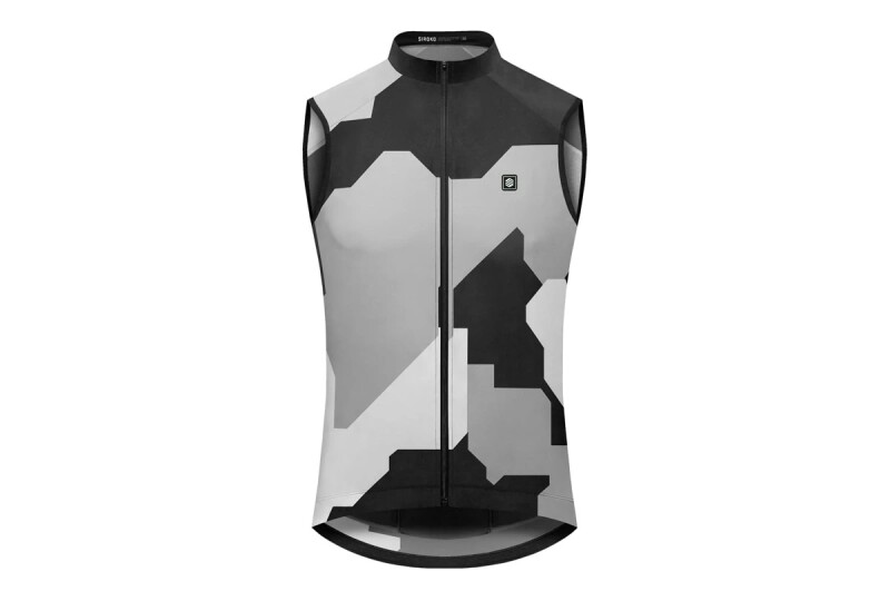 New Deal: Siroko V1 Crosswind Windproof Cycling Vest (65% OFF)