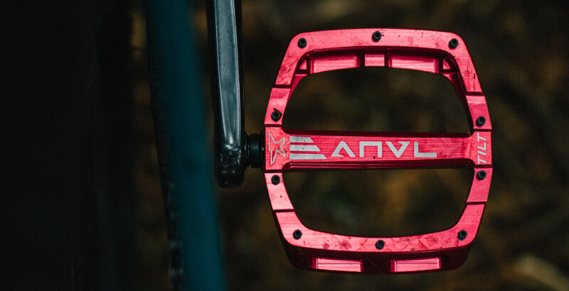 All New Transition ANVL Colors!