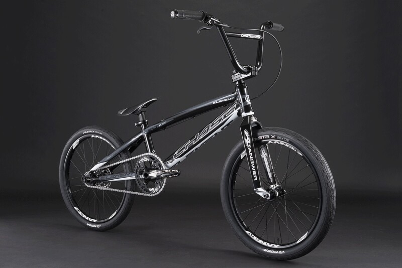2021 Chase Element Bikes
