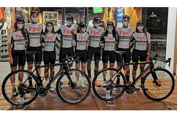 Corratec Panama Cycling Team