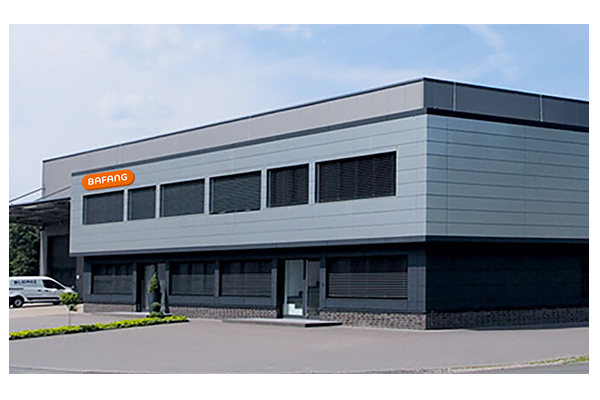 Bafang Continues to Grow - at its New, Larger Location in Germany