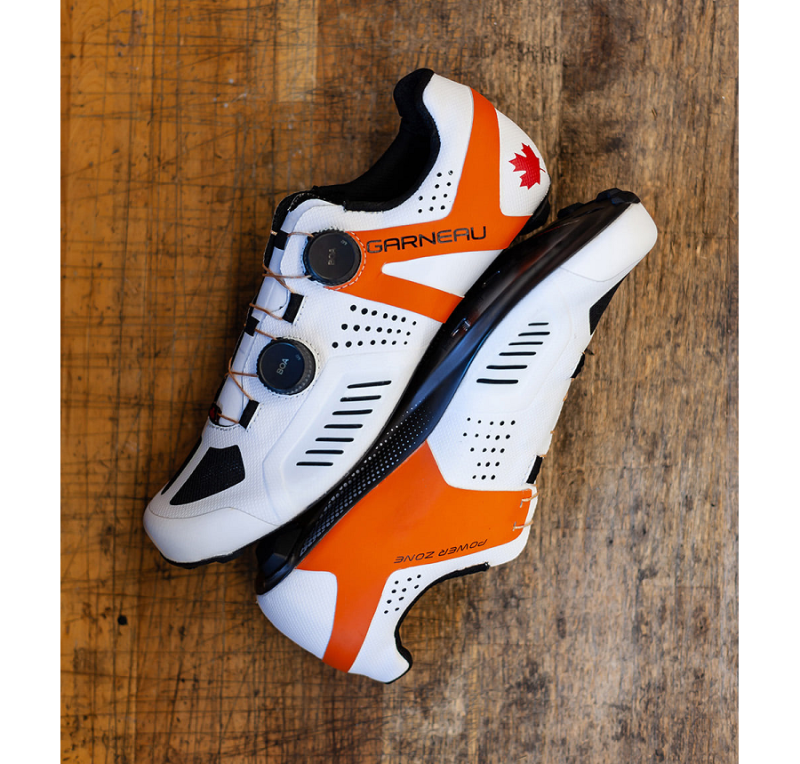 Louis Garneau Course Airlite road shoes review - BikeRadar