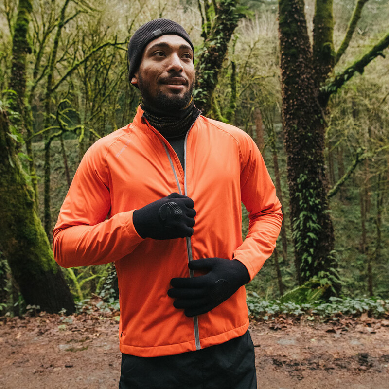 Showers Pass Introduces Ultra-Breathable Cloudburst Jacket