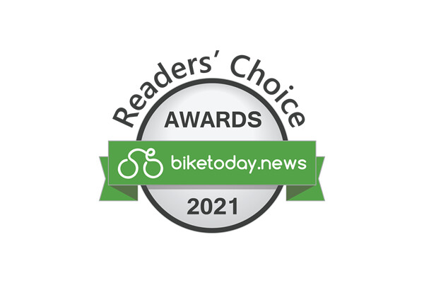 Welcome to the BikeToday.news Awards 2021!