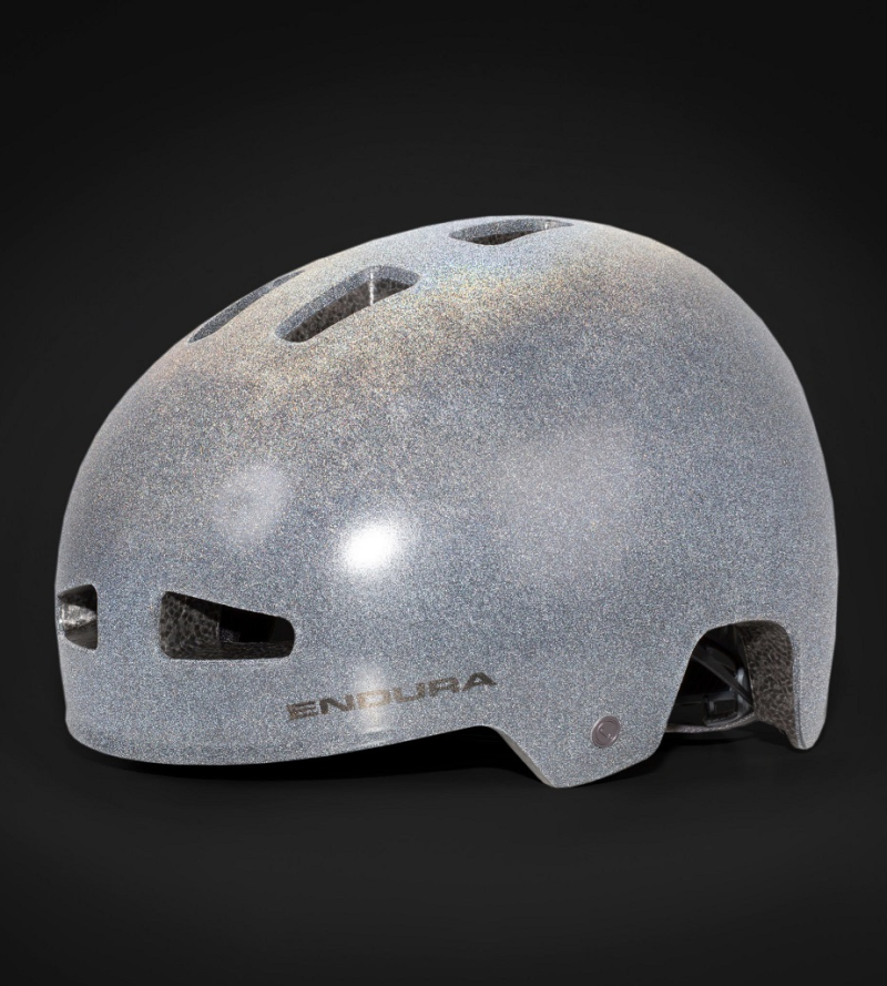The All New Endura Pisspot Helmet