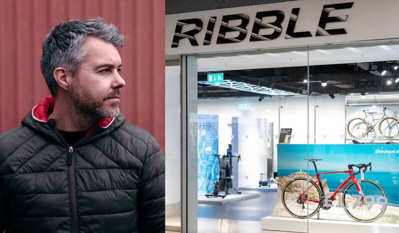 Ribble Cycles appoints former Red Bull Senior Creative Manager as Head of Creative