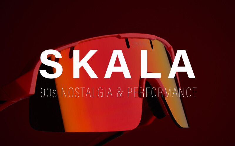 New Spiuk Skala: Nostalgia and Cycling, an Excellent Combination!