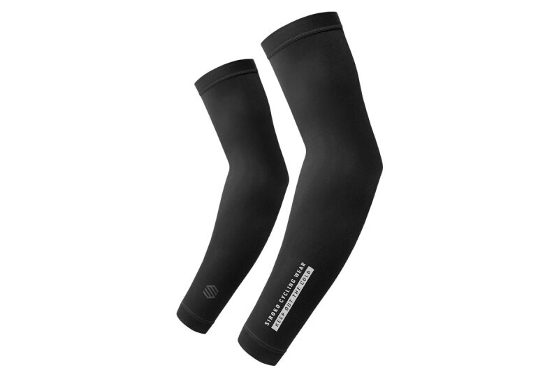 New Thermal Arm Warmers ColdBlock from Siroko