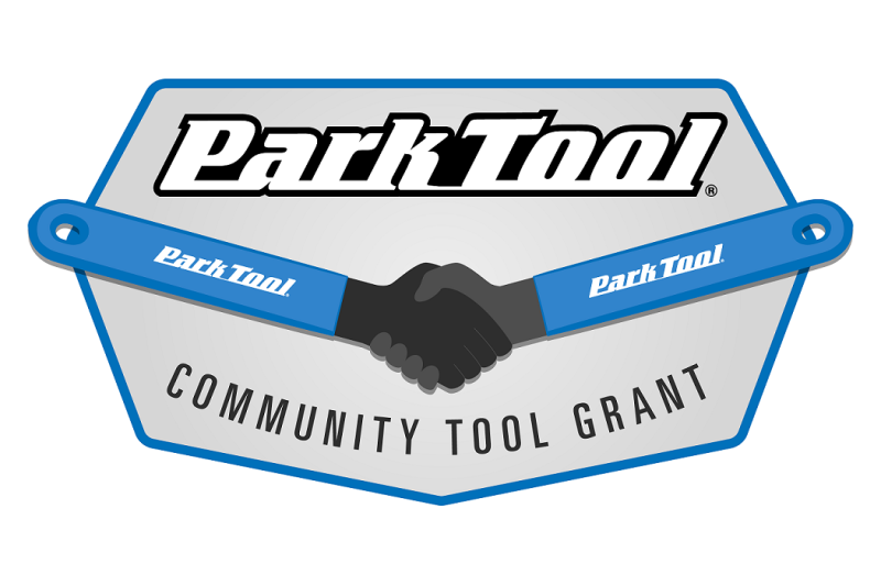 Park Tool Announces Winners of 2021 Community Tool Grants