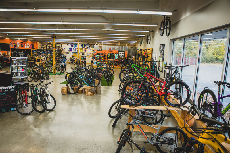 Job Offer By Kona Bicycle Co. - Shop Service Manager