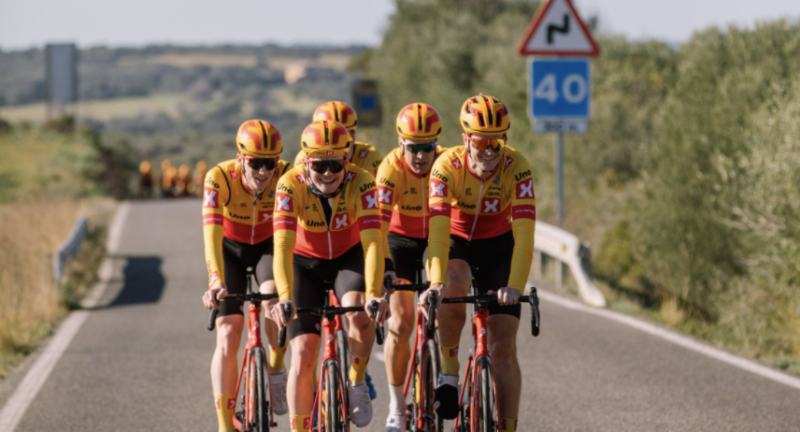 Extended Partnership with Sweet Protection and Norway’s First Pro Cycling Team