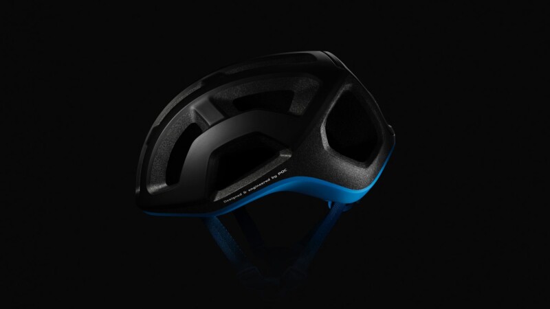 POC Releases its Lightest Ever Cycling Helmet