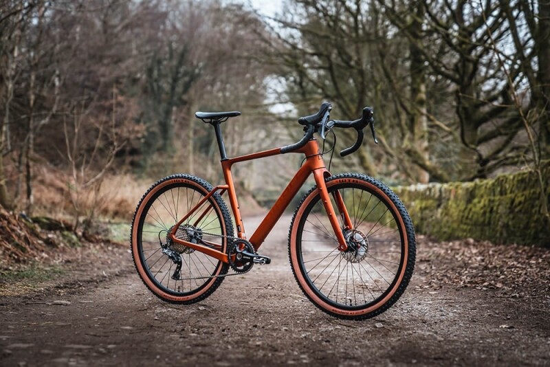 Ribble Conquer Gravel with Launch of All-New Platform