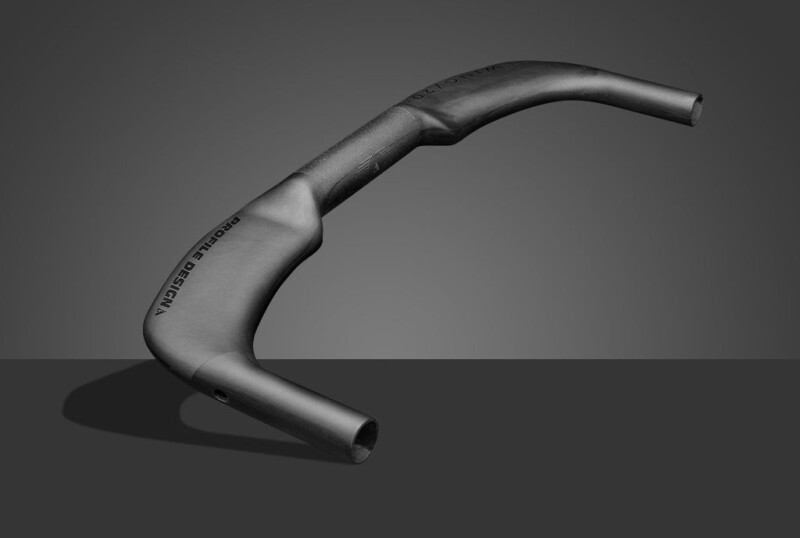 Profile Design is Launching the WING/20c Aerobar