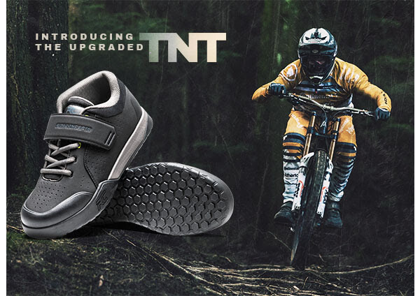 Ride Concepts is Introducing the Upgraded TNT