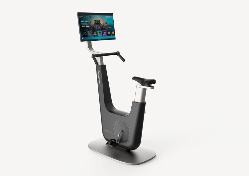 Welcome to Playpulse ONE - The Gaming Bike that Unlocks Your Fitness Motivation