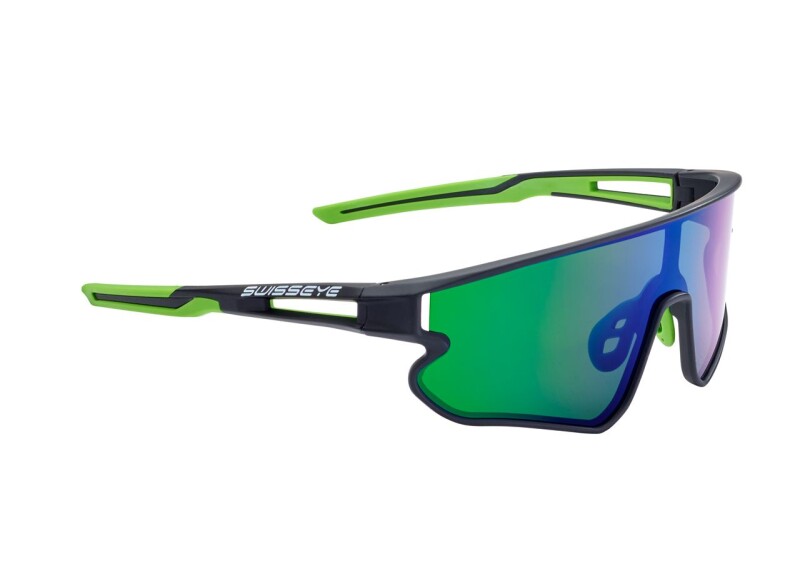 The New Swiss Eye Sports Glasses are Online