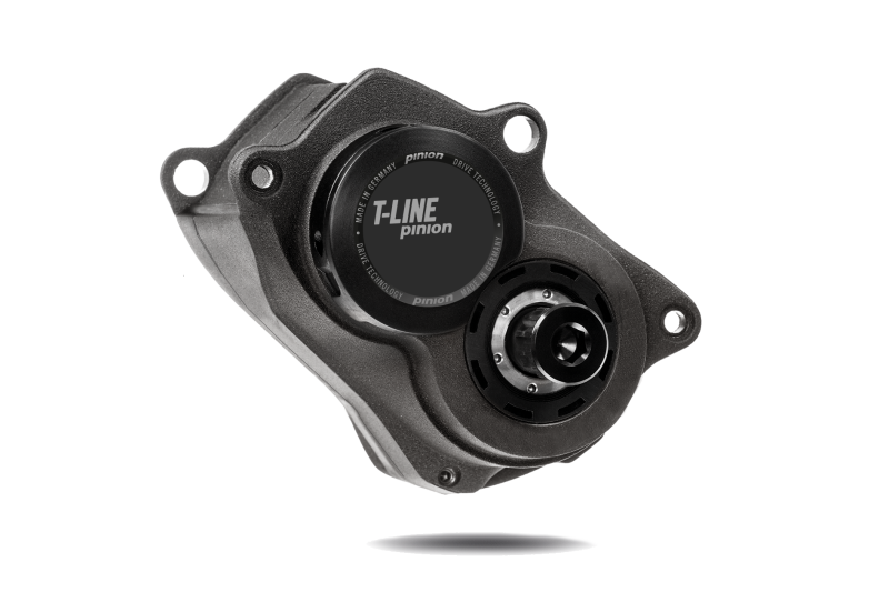 Pinion Expands Commercial Segment and Introduces Transmissions for Business Cargo Vehicles