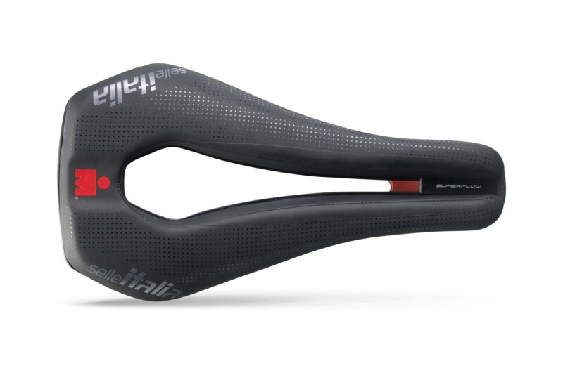 Selle Italia Presents the New WATT Saddle in Co-Branding with IRONMAN
