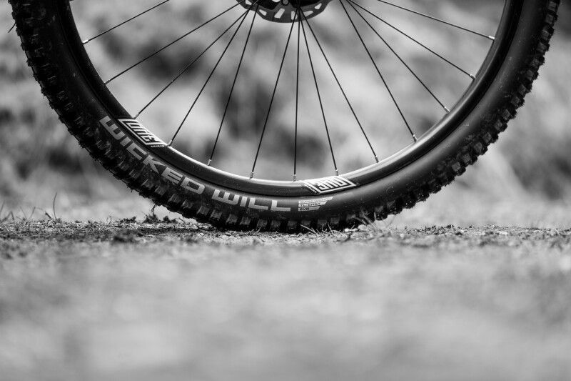 Schwalbe Wicked Will – A Tire with no Limits
